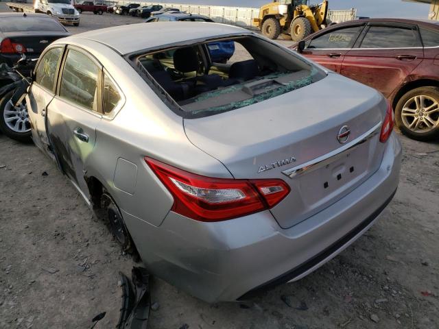 Photo 2 from auction – 2016 NISSAN ALTIMA 2.5 with VIN 1N4AL3AP2GN374458