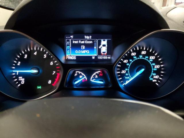 Photo 9 from auction – 2014 FORD ESCAPE SE with VIN 1FMCU0G9XEUD16796