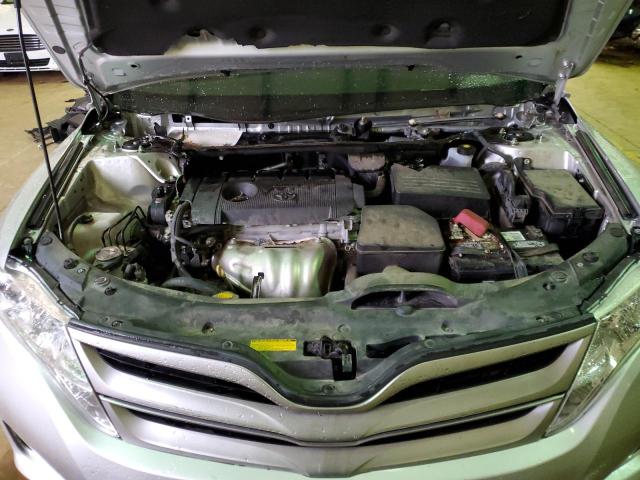 Photo 12 from auction – 2013 TOYOTA VENZA LE with VIN 4T3ZA3BB2DU077135