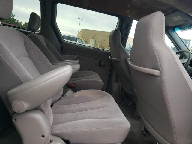 Photo 10 from auction – 2003 DODGE CARAVAN SE with VIN 1D4GP25R33B256268