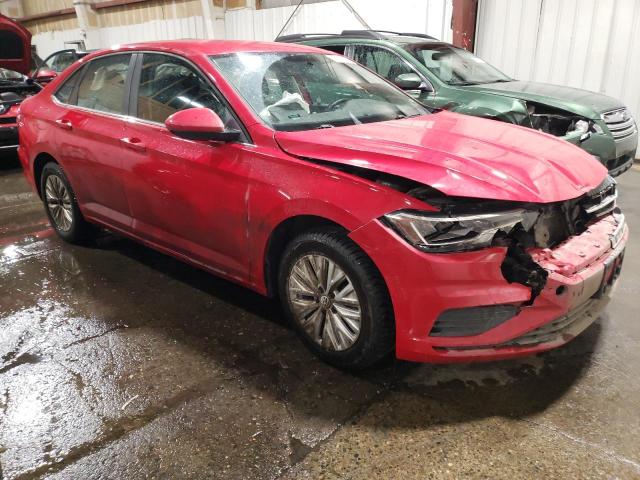 Photo 4 from auction – 2019 VOLKSWAGEN JETTA with VIN 3VWC57BU2KM059085