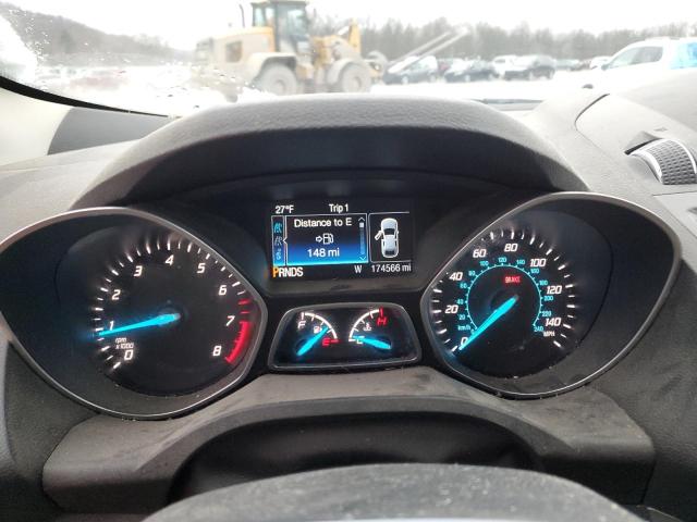 Photo 9 from auction – 2015 FORD ESCAPE TIT with VIN 1FMCU9J95FUC67201