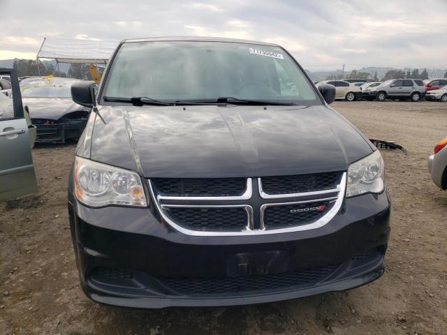 Photo 5 from auction – 2014 DODGE GRAND CARA with VIN 2C4RDGBG4ER281795