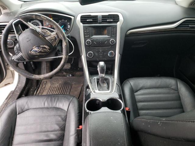 Photo 8 from auction – 2014 FORD FUSION SE with VIN 1FA6P0HD6E5363626
