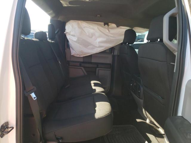 Photo 10 from auction – 2020 FORD F150 SUPER with VIN 1FTEW1CP9LFC63785