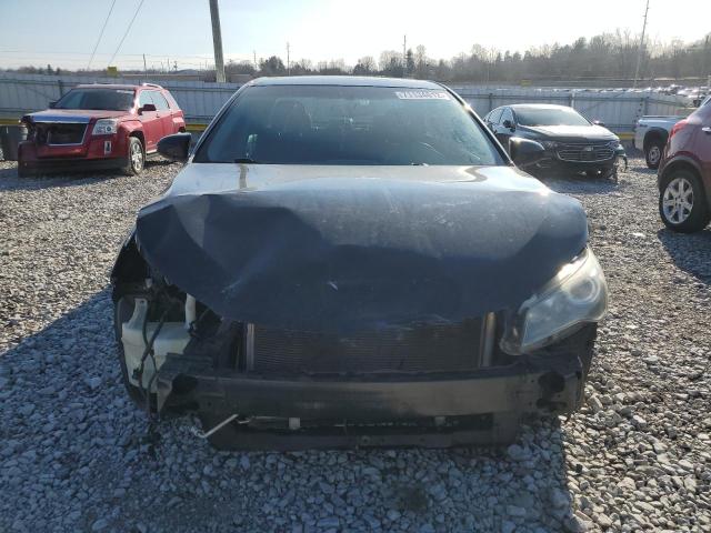 Photo 5 from auction – 2016 TOYOTA CAMRY LE with VIN 4T1BF1FKXGU605471