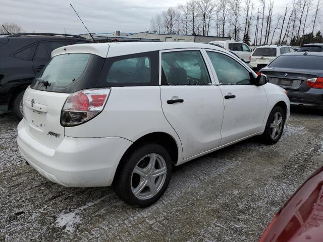 Photo 3 from auction – 2008 TOYOTA COROLLA MA with VIN 2T1KR32E98C700450