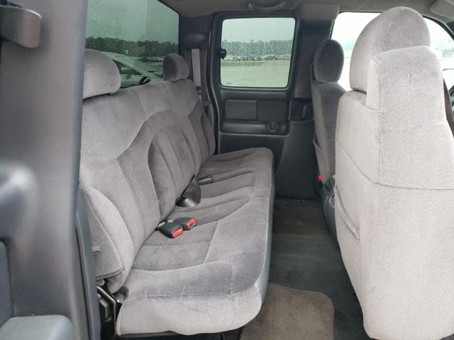 Photo 10 from auction – 2001 GMC NEW SIERRA with VIN 2GTEC19TX11376310