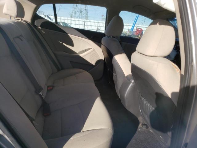 Photo 10 from auction – 2015 KIA OPTIMA LX with VIN 5XXGM4A74FG463370