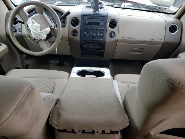 Photo 8 from auction – 2007 FORD F150 with VIN 1FTRX12W77NA20768