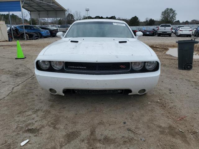 Photo 5 from auction – 2013 DODGE CHALLENGER with VIN 2C3CDYBT4DH579359