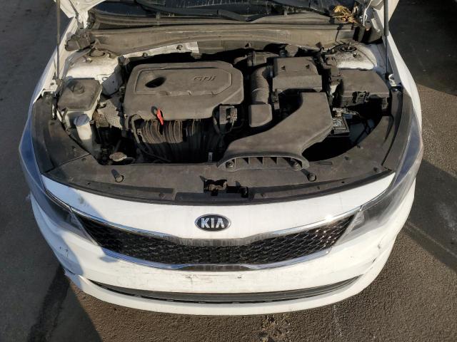 Photo 11 from auction – 2018 KIA OPTIMA LX with VIN 5XXGT4L38JG255014