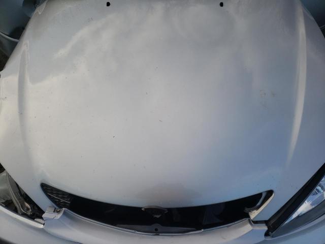Photo 11 from auction – 2002 TOYOTA CAMRY LE with VIN 4T1BE32K42U612266