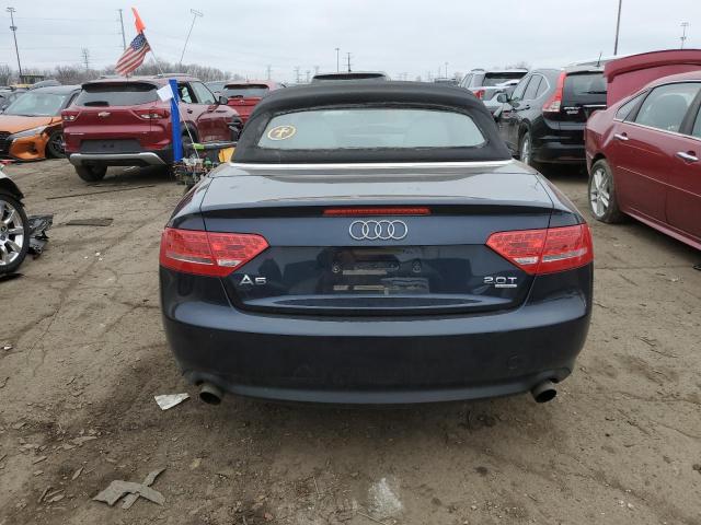 Zdjęcie 6 z aukcji – 2010 AUDI A5 PREMIUM z VIN WAULFAFH0AN019373