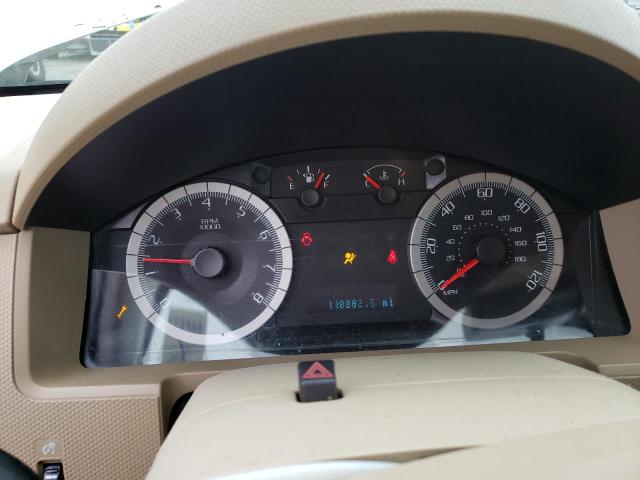 Photo 9 from auction – 2009 FORD ESCAPE XLT with VIN 1FMCU03729KD06964