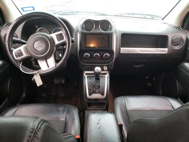 Photo 8 from auction – 2016 JEEP COMPASS LA with VIN 1C4NJDEB3GD733344