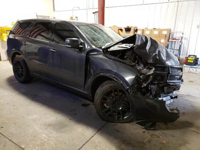 Photo 4 from auction – 2012 DODGE DURANGO R/ with VIN 1C4SDJCT9CC308702