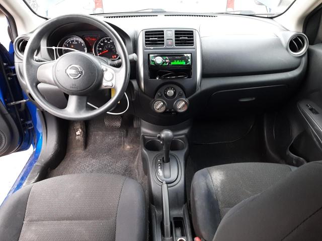Photo 8 from auction – 2012 NISSAN VERSA S with VIN 3N1CN7AP9CL925048