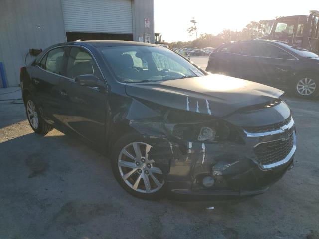 Photo 4 from auction – 2016 CHEVROLET MALIBU LIM with VIN 1G11E5SAXGU131473
