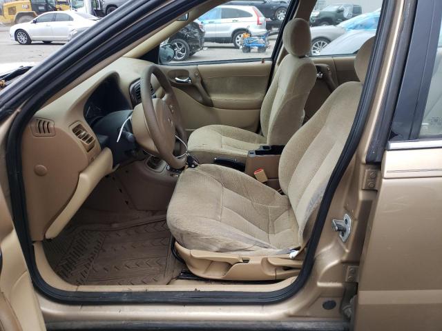 Photo 7 from auction – 2002 SATURN L200 with VIN 1G8JU54F72Y568832