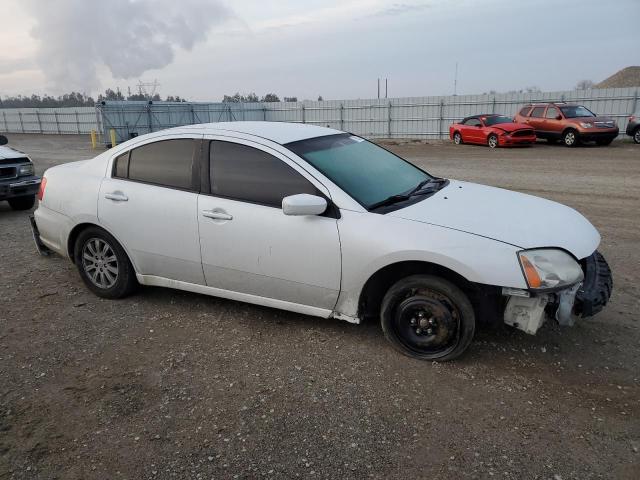 Photo 4 from auction – 2012 MITSUBISHI GALANT FE with VIN 4A32B2FF6CE022292