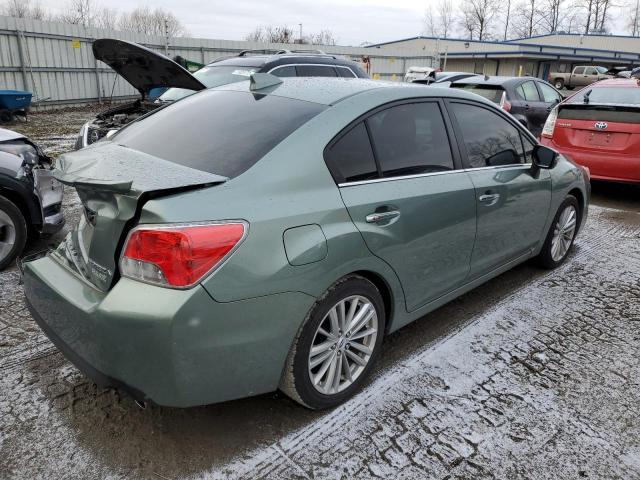 Photo 3 from auction – 2016 SUBARU IMPREZA LI with VIN JF1GJAK66GH014134