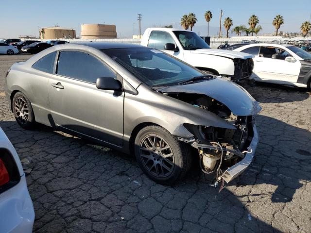 Photo 4 from auction – 2007 HONDA CIVIC LX with VIN 2HGFG12697H545375