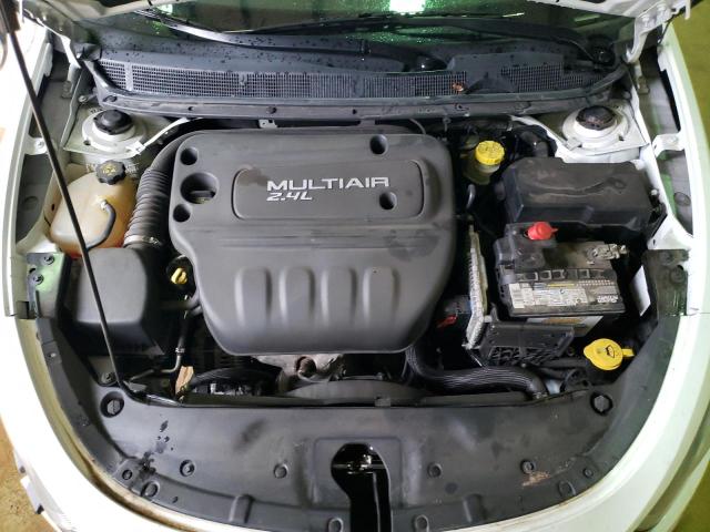 Photo 11 from auction – 2015 DODGE DART GT with VIN 1C3CDFEB6FD223163