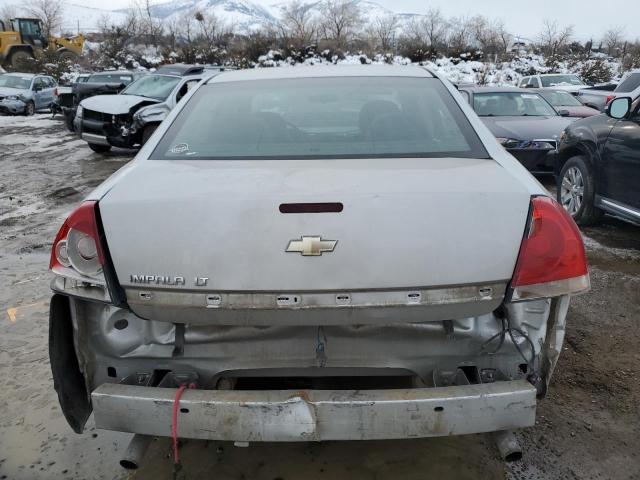 Photo 6 from auction – 2013 CHEVROLET IMPALA LT with VIN 2G1WC5E32D1201581