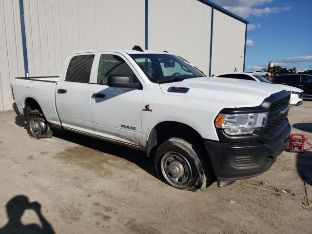Photo 4 from auction – 2022 RAM 2500 TRADE with VIN 3C6UR5CL0NG288414