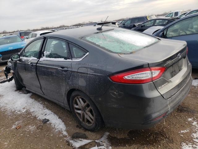 Photo 2 from auction – 2015 FORD FUSION SE with VIN 1FA6P0HD5F5108869