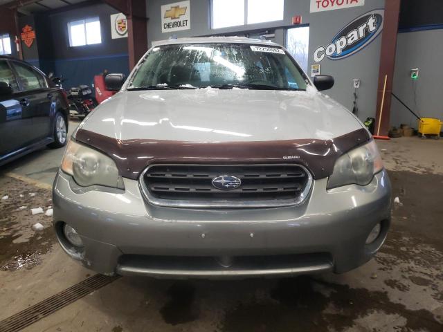 Photo 5 from auction – 2005 SUBARU LEGACY OUT with VIN 4S4BP61C457386741