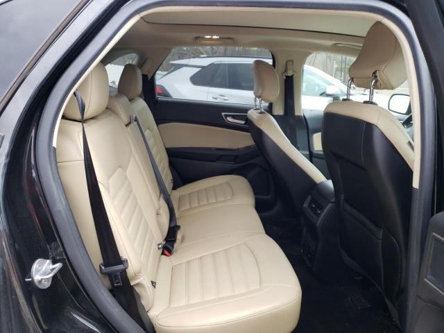 Photo 11 from auction – 2015 FORD EDGE SEL with VIN 2FMTK4J85FBC21826
