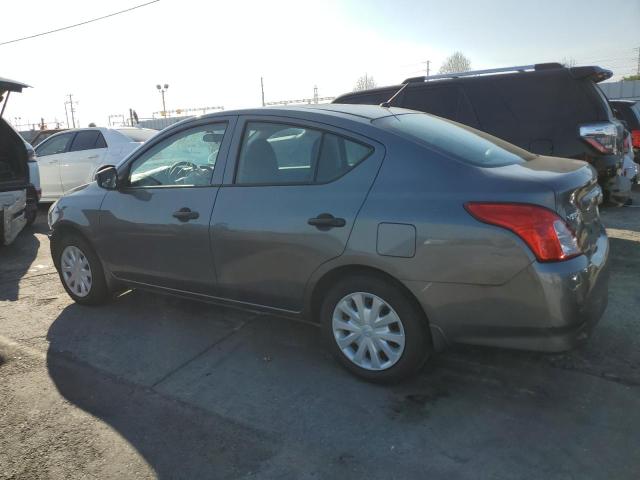 Photo 2 from auction – 2017 NISSAN VERSA S with VIN 3N1CN7AP7HL831838