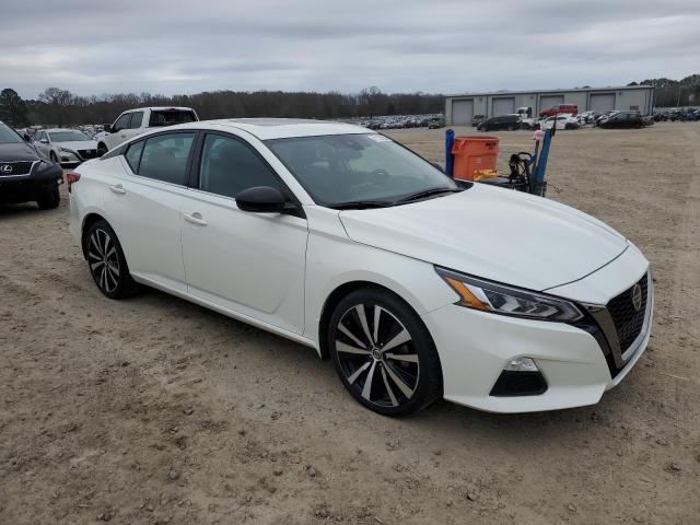 Photo 4 from auction – 2020 NISSAN ALTIMA SR with VIN 1N4BL4CV1LN317085