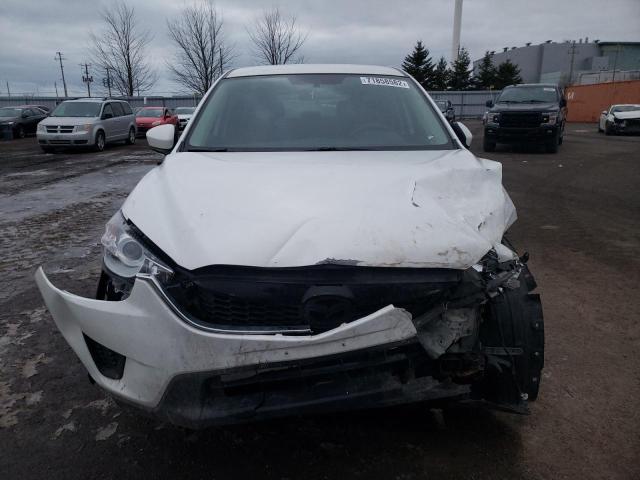 Photo 5 from auction – 2014 MAZDA CX-5 SPORT with VIN JM3KE2BE5E0324252