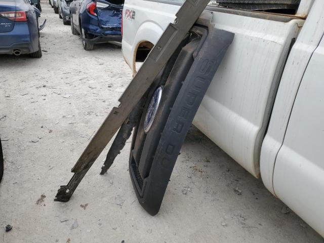 Photo 12 from auction – 2015 FORD F250 SUPER with VIN 1FT7X2A67FEB68223