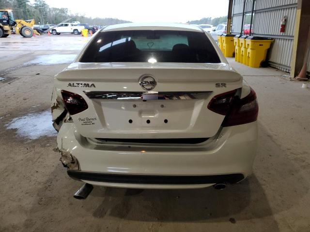 Photo 6 from auction – 2018 NISSAN ALTIMA 2.5 with VIN 1N4AL3AP1JC103944