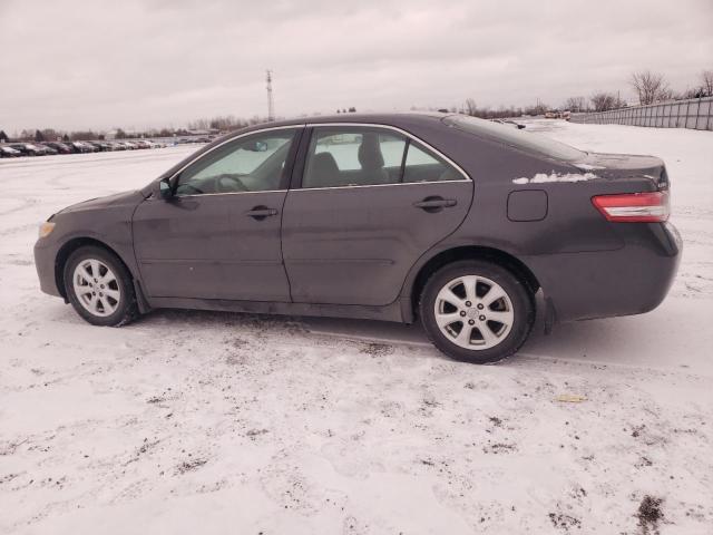 Photo 2 from auction – 2011 TOYOTA CAMRY BASE with VIN 4T1BF3EK0BU217672