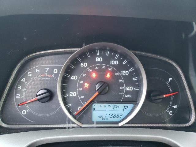 Zdjęcie 9 z aukcji – 2013 TOYOTA RAV4 LE z VIN 2T3BFREV0DW050236