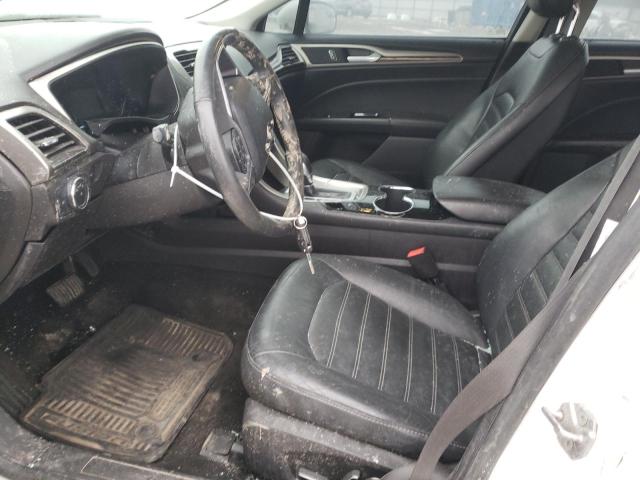 Photo 7 from auction – 2014 FORD FUSION SE with VIN 1FA6P0HD6E5363626