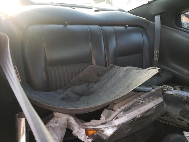 Photo 10 from auction – 2001 FORD MUSTANG GT with VIN 1FAFP42X71F243347