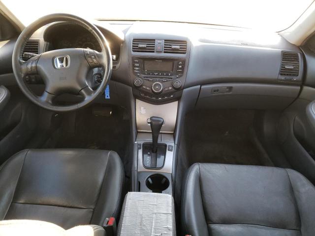 Photo 8 from auction – 2005 HONDA ACCORD EX with VIN 1HGCM66525A042017