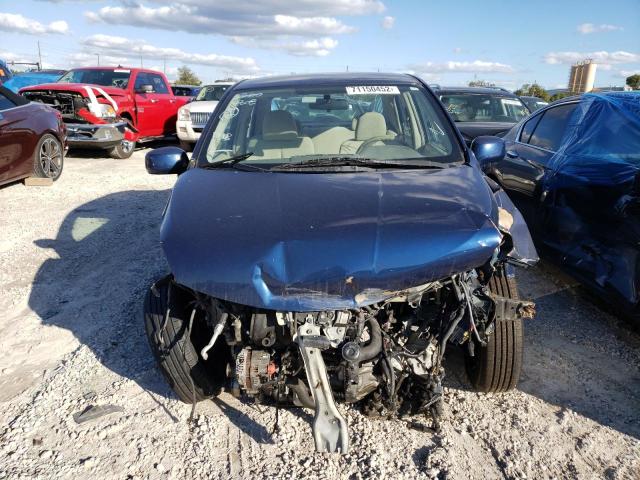 Photo 5 from auction – 2010 NISSAN VERSA S with VIN 3N1BC1AP3AL378922