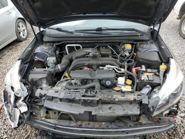 Photo 11 from auction – 2017 SUBARU LEGACY PRE with VIN 4S3BNAC67H3068774