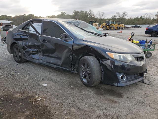 Photo 4 from auction – 2012 TOYOTA CAMRY BASE with VIN 4T1BF1FKXCU016768