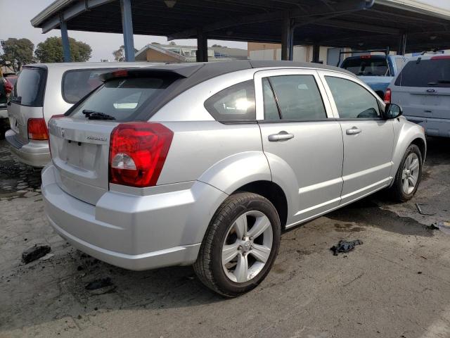 Photo 3 from auction – 2012 DODGE CALIBER SX with VIN 1C3CDWDA6CD535519
