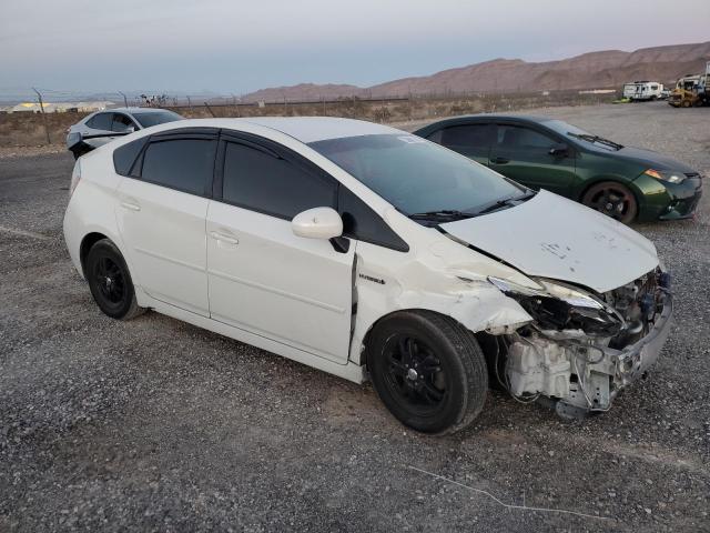 Photo 4 from auction – 2013 TOYOTA PRIUS with VIN JTDKN3DU9D5641679