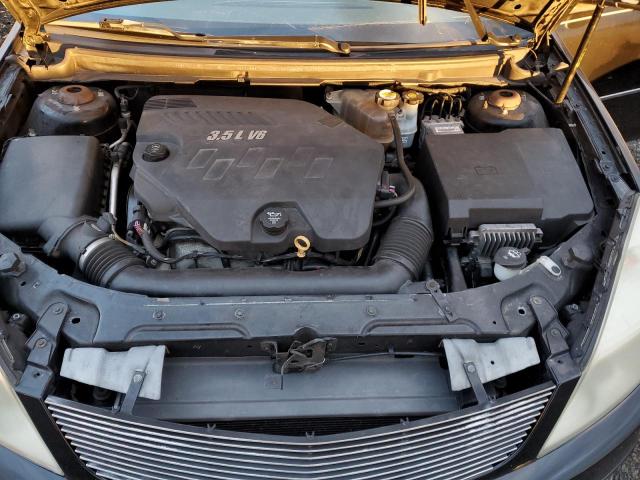 Photo 11 from auction – 2007 SATURN AURA XE with VIN 1G8ZS57N27F203991