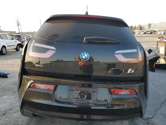 Photo 6 from auction – 2016 BMW I3 REX with VIN WBY1Z4C57GV508356